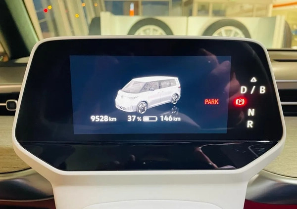 Volkswagen ID.Buzz cena 238497 przebieg: 9058, rok produkcji 2022 z Skarszewy małe 562